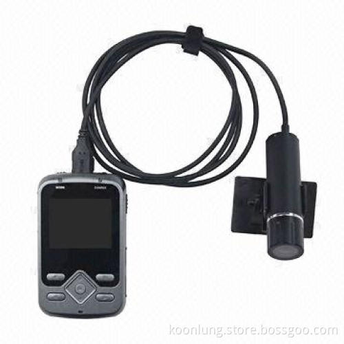 Full HD Action Sports Camera with Ambarellla Chipset